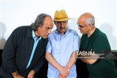 نشست مروری بر تاریخ عکس و پوستر در سینمای ایران