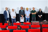 نشست مروری بر تاریخ عکس و پوستر در سینمای ایران