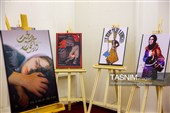 نشست مروری بر تاریخ عکس و پوستر در سینمای ایران