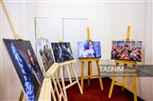 نشست مروری بر تاریخ عکس و پوستر در سینمای ایران