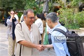 نشست مروری بر تاریخ عکس و پوستر در سینمای ایران