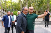 نشست مروری بر تاریخ عکس و پوستر در سینمای ایران