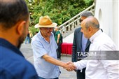 نشست مروری بر تاریخ عکس و پوستر در سینمای ایران