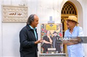 نشست مروری بر تاریخ عکس و پوستر در سینمای ایران