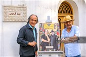 نشست مروری بر تاریخ عکس و پوستر در سینمای ایران