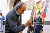 نشست مروری بر تاریخ عکس و پوستر در سینمای ایران