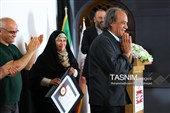 نشست مروری بر تاریخ عکس و پوستر در سینمای ایران