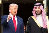 رسانه رژیم صهیونیستی: ترس آمریکا از یمن عربستان را به دست ایران سپرد