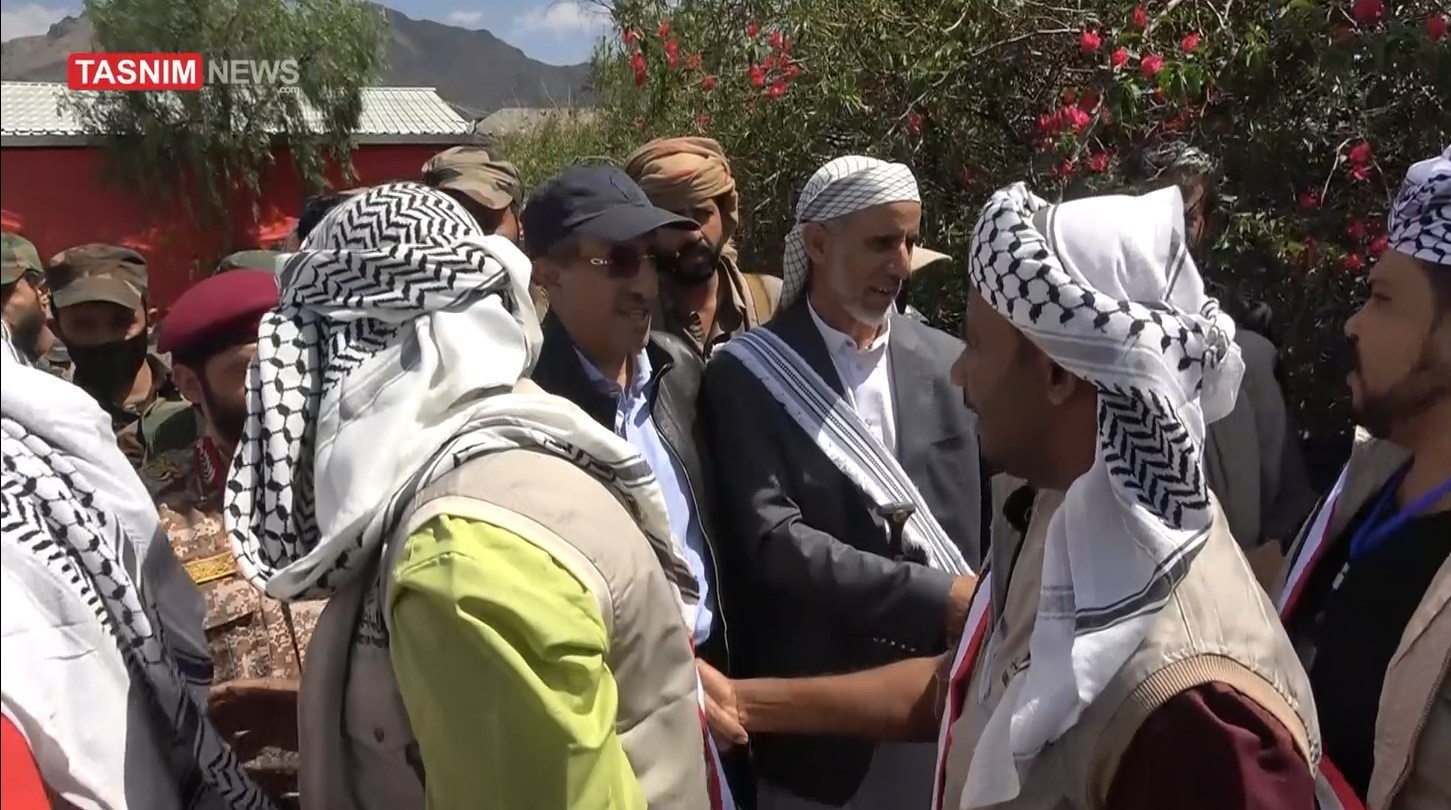 اليمن , حركة أنصار الله اليمنية , القوات اليمنية , القوات المسلحة اليمنية , صنعاء , السعودية , الحصار السعودي على اليمن ,