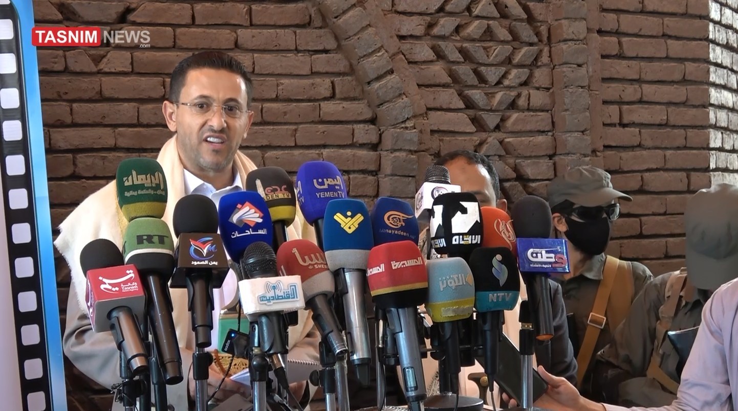 اليمن , حركة أنصار الله اليمنية , القوات اليمنية , القوات المسلحة اليمنية , صنعاء , السعودية , الحصار السعودي على اليمن ,