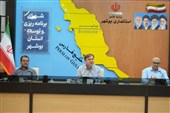 تصویب طرح جامع کنگان و هادی دلوار در شورای برنامه‌ریزی بوشهر