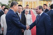 از سوئز تا نظم جدید خاورمیانه؛ جایگاه مصر در سیاست جهانی چین