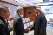بزشکیان: أمن المنطقة لا یتحقق بوجود القوات الأمریکیة
