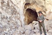 شناسایی 10 دهانه غار در مناطق  تحت حفاظت محیط زیست استان بوشهر