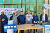 حمایت 2650 حامی از یک‌هزار و 37 کودک یتیم و محسنین در کهگیلویه