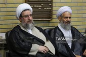بزرگداشت چهل‌وپنجمین سالگرد شهادت شهید محراب، حضرت آیت‌الله مدنی در تبریز