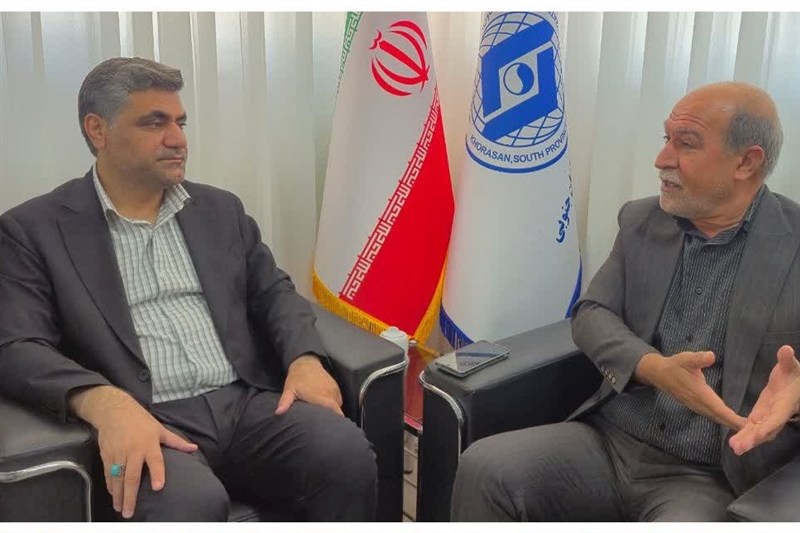 اخبار استان خراسان جنوبی , خبرگزاری تسنیم , تعاون , 