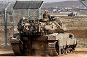 תוקפנות חדשה של המשטר הציוני ב"קוניטרה" שבסוריה