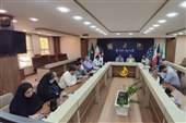 رویکرد نوین در برگزاری کنگره 2000 شهید استان بوشهر