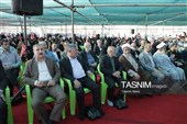 آغاز دومین کنگره ملی 2750 شهید استان چهارمحال و بختیاری