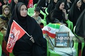 آغاز دومین کنگره ملی 2750 شهید استان چهارمحال و بختیاری