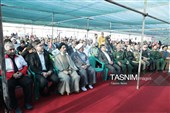 آغاز دومین کنگره ملی 2750 شهید استان چهارمحال و بختیاری