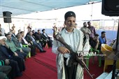 آغاز دومین کنگره ملی 2750 شهید استان چهارمحال و بختیاری