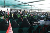 آغاز دومین کنگره ملی 2750 شهید استان چهارمحال و بختیاری
