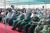 آغاز دومین کنگره ملی 2750 شهید استان چهارمحال و بختیاری
