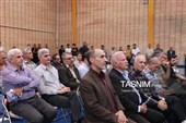 افتتاح خانه هندبال شهرکرد