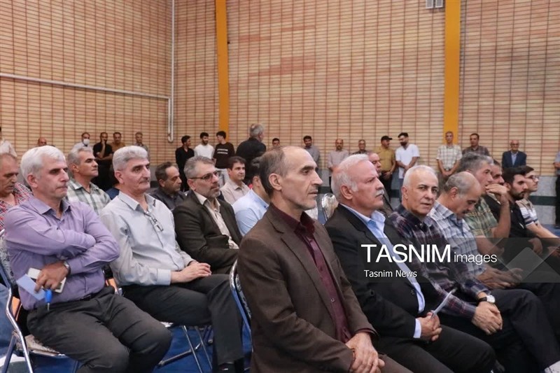 اخبار استان چهارمحال و بختیاری , اخبار شهرکرد , 