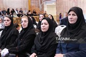 افتتاح خانه هندبال شهرکرد