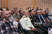 افتتاح خانه هندبال شهرکرد