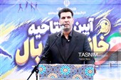 چهارمحال و بختیاری ظرفیت میزبانی مسابقات ملی و بین‌المللی را دارد