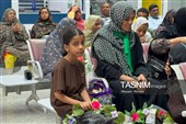 بازگشت 10 صیاد بندرلنگه به آغوش خانواده
