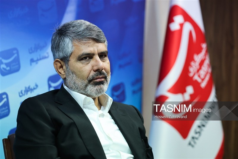 سیدمحمد موسوی، شهردار منطقه 4 تهران