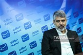 سیدمحمد موسوی، شهردار منطقه ۴ تهران