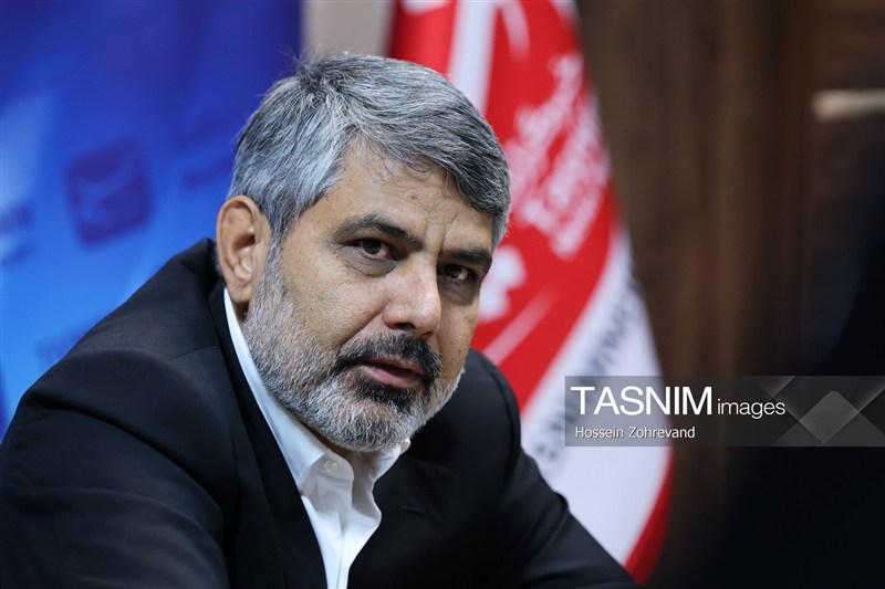 سیدمحمد موسوی، شهردار منطقه 4 تهران