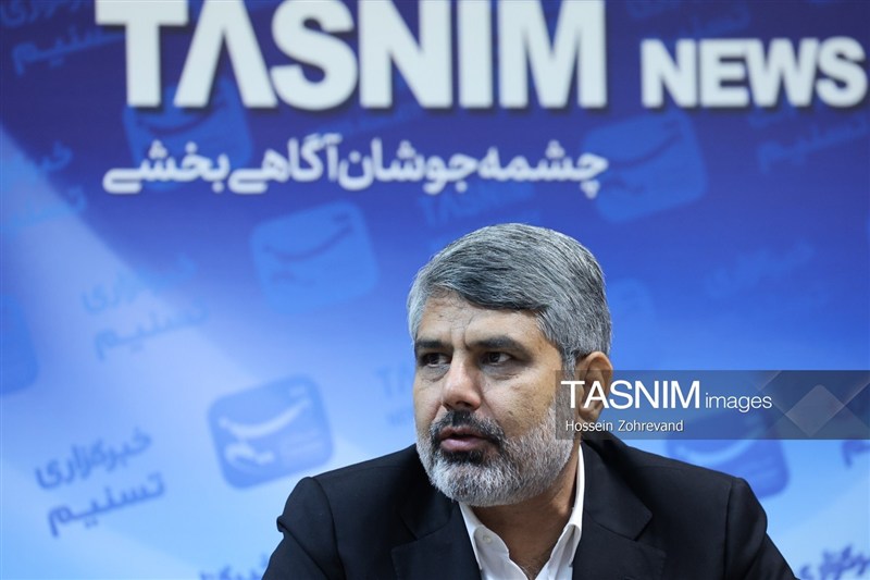 سیدمحمد موسوی، شهردار منطقه 4 تهران