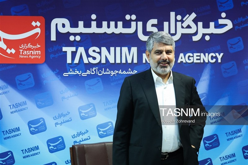 سیدمحمد موسوی، شهردار منطقه 4 تهران