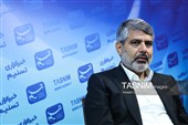 سیدمحمد موسوی، شهردار منطقه ۴ تهران
