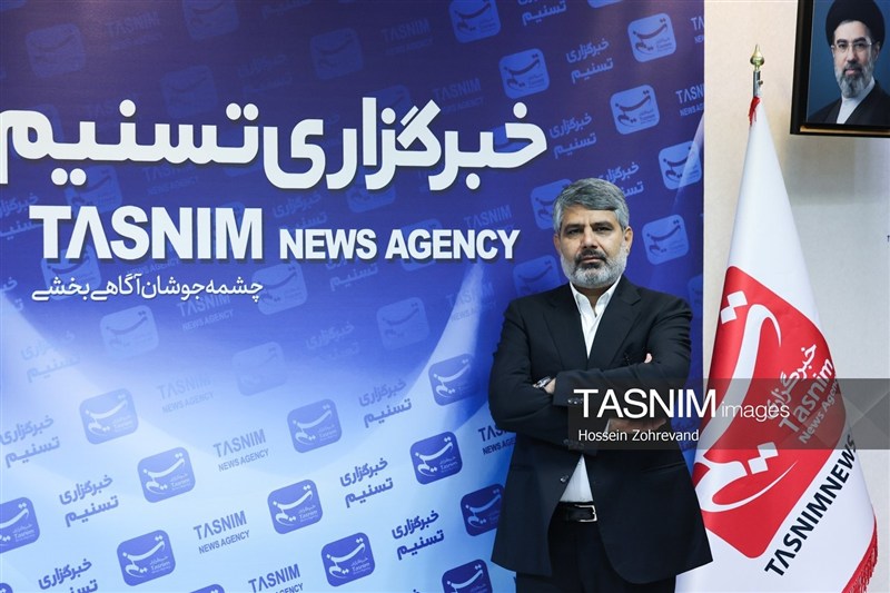 سیدمحمد موسوی، شهردار منطقه 4 تهران