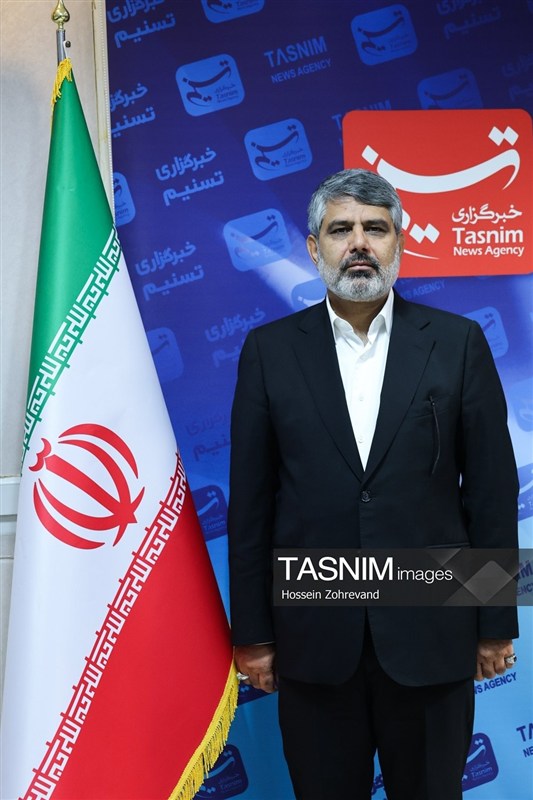 سیدمحمد موسوی، شهردار منطقه 4 تهران