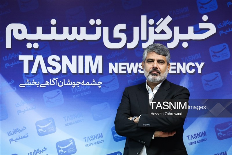سیدمحمد موسوی، شهردار منطقه 4 تهران