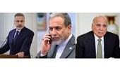 Iran, Turkey, Iraq Stress Need to Prevent Regional Escalation