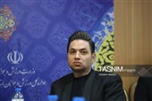 مجمع عمومی انتخاباتی هیئت شمشیر بازی استان مرکزی