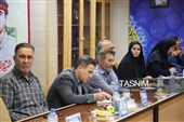 مجمع عمومی انتخاباتی هیئت شمشیر بازی استان مرکزی