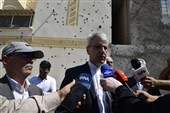 Iran to Pursue International Prosecution of Perpetrators of Lamerd Attack