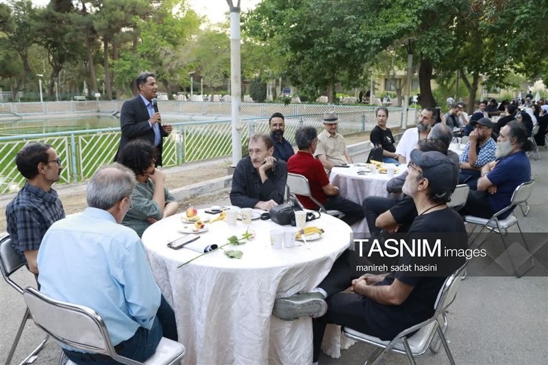 سینمای ایران , انجمن سینمای جوانان ایران , خراسان رضوی , اخبار استان خراسان رضوی , مشهد مقدس , اخبار مشهد , هنرمندان , معاونت هنری وزارت فرهنگ و ارشاد اسلامی , وزارت فرهنگ و ارشاد , 
