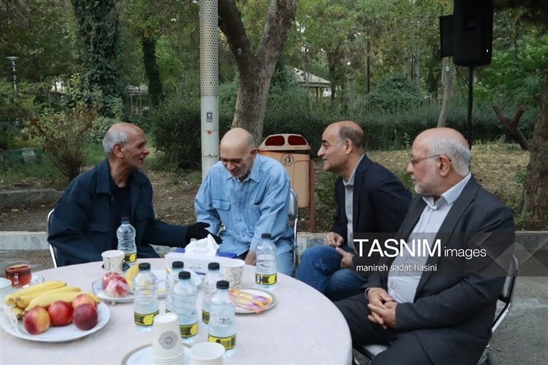 سینمای ایران , انجمن سینمای جوانان ایران , خراسان رضوی , اخبار استان خراسان رضوی , مشهد مقدس , اخبار مشهد , هنرمندان , معاونت هنری وزارت فرهنگ و ارشاد اسلامی , وزارت فرهنگ و ارشاد , 